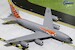 Boeing KC135R Stratotanker USAF, New Jersey ANG, Tiger Livery 23508