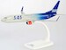 Boeing B737-800 SAS "70 Years"