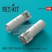 RBK-500 SHOAB-0.5 Cluster Bombs (2x) for Su17/22, Su24, Su25,Su34