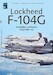 Lockheed F104G Starfighter in Koninklijke Luchtmacht Service, History, camouflage and markings
