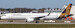 Airbus A321neo Vistara VT-TVA With Antenna