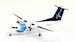 Bombardier Dash8-200Q SATA Azores Airlines CS-TRC