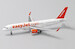 Boeing 757-200 EasyJet OH-AFI