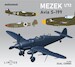 Mezek Dual Combo (Avia S199) 2 kits included Expected may 2022