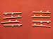 RAF MK3 Rocket rails