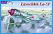 Lavochkin LA5F