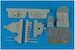 P47M Thunderbolt cockpit set (Tamiya)