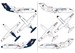 Yak40 Codling (WEA, MALEV, Gazprom)