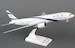 Boeing 777-200 EL AL including landing gear