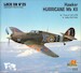 Hawker Hurricane MkXII