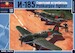 Polikarpov I185