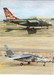 Alpha Jet 10 year anniversary and lo-viz (R. Thai AF)