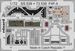 Detailset Grumman F4F-4 Wildcat (Airfix)
