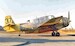 Grumman TBM Fire Bomber Conversion (Trumpeter)