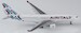 Airbus A330-200 Air Italy EI-GFX