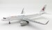 Airbus A320-200 China Eastern Airlines B-1076 With Stand