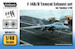 F14B/D Tomcat Exhaust Nozzle set (Tamiya)