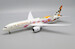 Boeing 787-9 Dreamliner Etihad Airways "Choose Japan Livery" A6-BLK With Stand