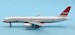 Boeing 757-200 Far Eastern Air Transport "Ezfly" B-27021 With Antenna