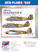 Bristol Beaufighter MK1c RAF western desert (New Airfix)