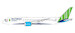 Boeing 787-9 Bamboo Airways
