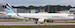 Airbus A321neo Air Busan HL8394 With Antenna