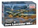 Avro Lancaster MK1