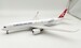 Airbus A350-900 THY Turkish Airlines TC-LGB With stand