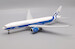 Boeing 777-200LRF ABC Air Bridge Cargo VQ-BAO 'Flaps Down'