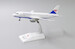 Airbus A319 Croatia Airlines 9A-CTG With Stand