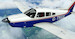 PA-28R  Arrow III (download version)  J3F000299-D image 7