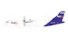 ATR72-600 FedEx Feeder EI-GUL
