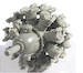 Pratt & Whitney R2800A/B (Early)