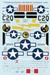 48-1099 P47D Thunderbolts (19FS/318FG, 369FS/386FG)