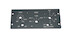 A320 Radar panel