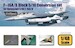F16A/B Block 5/10 Conversion set (Hasegawa)