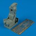 Martin Baker Mk F7 Ejection seat for F8 Crusader