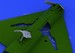 MiG21 Fishbed Air Brakes (Eduard)