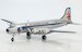Douglas DC4 Eastern Air Lines, circa 1955 N90443