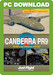 Canberra PR9 (download version FSX, P3D)