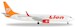 Boeing 737-900ER Lion Air "70th Boeing NG 737" PK-LJZ