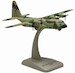 Lockheed Hercules C130H RAAF Royal Australian Air Force A97-006 with stand