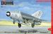 Mikoyan MiG-21MF "Warsaw Pact"