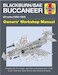 Blackburn Buccaneer Manual 1958-1994