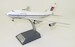 Boeing B747SP United Airlines N532PA With Stand