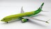 Boeing 737 MAX 8 S7 Siberia Airlines VQ-BGW With Stand