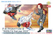 EGGPLANE F4 Phantom II '302sq JASDF F4 Final year 2019 (2 eggs included)