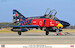 F4EJ Phantom II '302sq F4 Final Year 2019 (Black Phantom) JASDF '