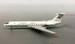 Tupolev Tu134A Air Koryo P-813 new color  202015 image 2