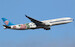 Airbus A330-300 China Southern Airlines B-8870 With Stand
